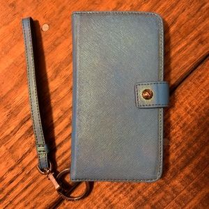 Henri Bendel iPhone 📲 cover